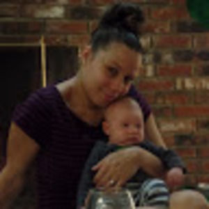 Meet your Posher, Sharina